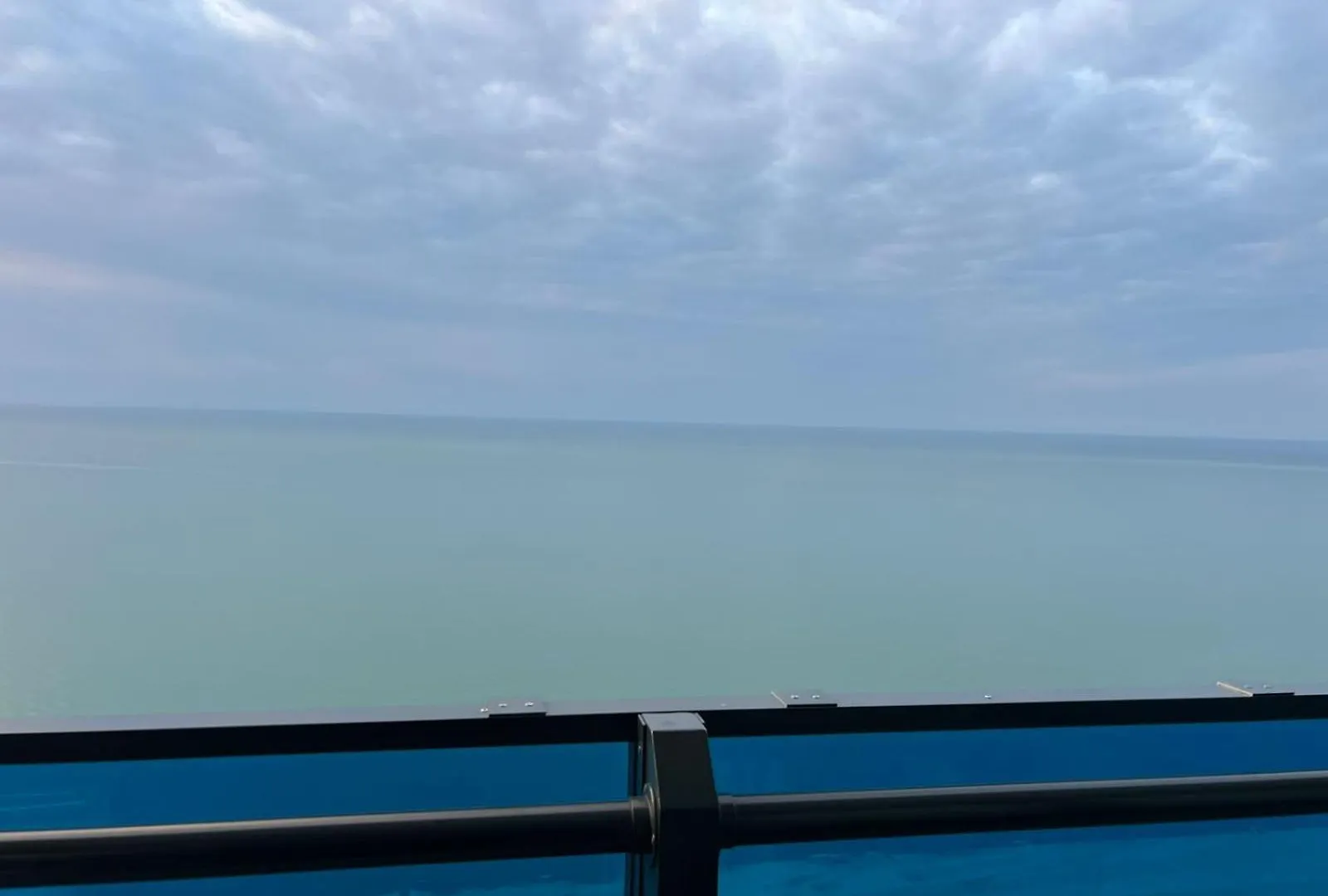 Aparthotel Orbi City Black A Dream City Batumi