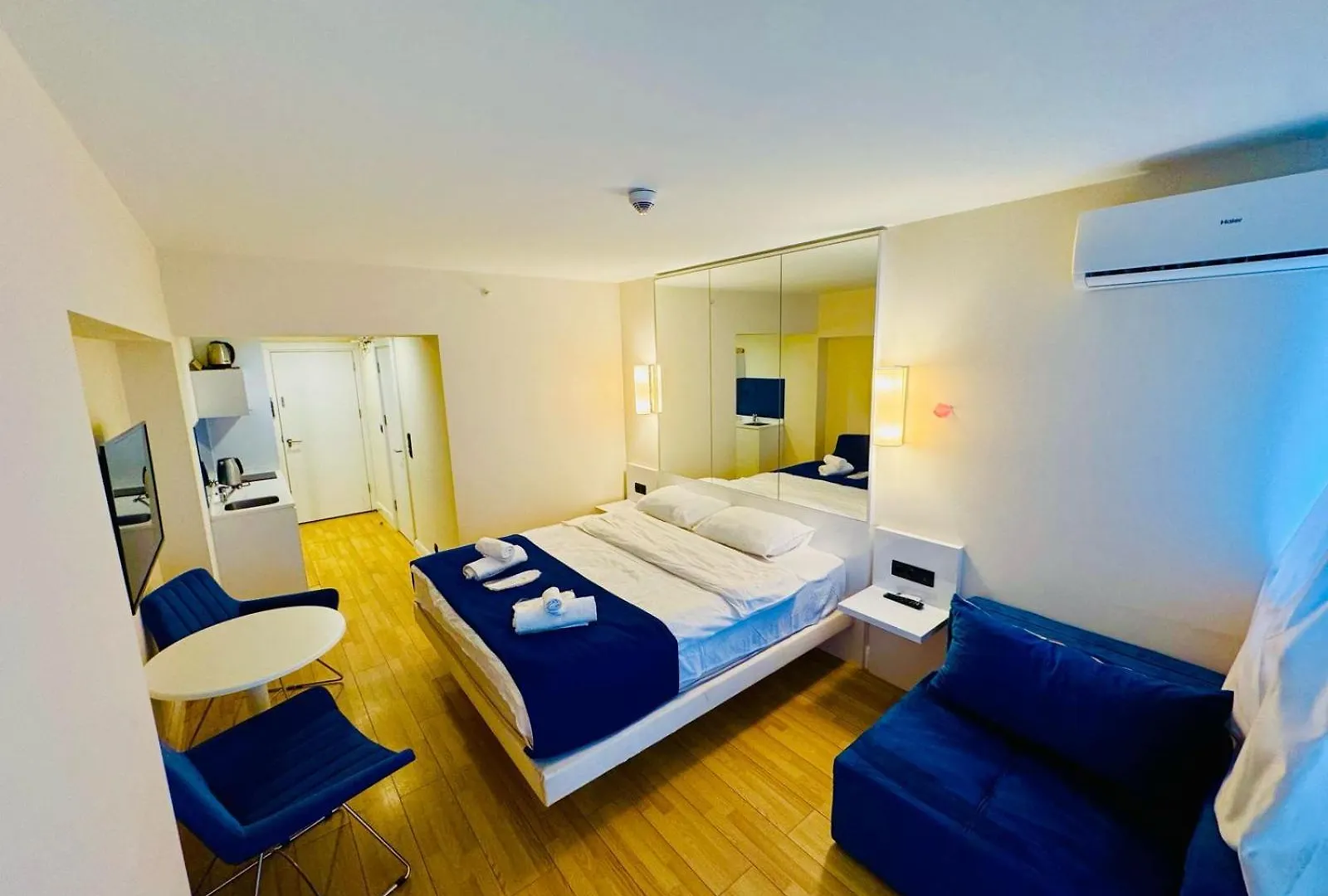 Orbi City Black A Dream City Batumi