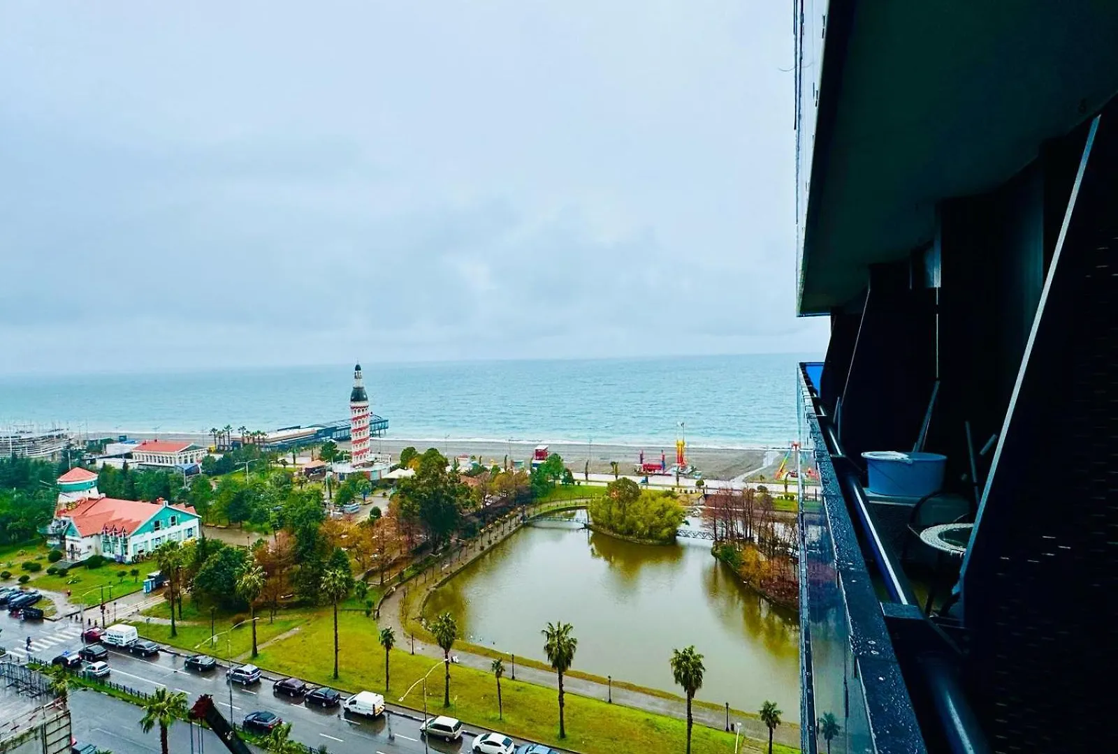 Orbi City Black A Dream City Batumi 0*,  Georgia